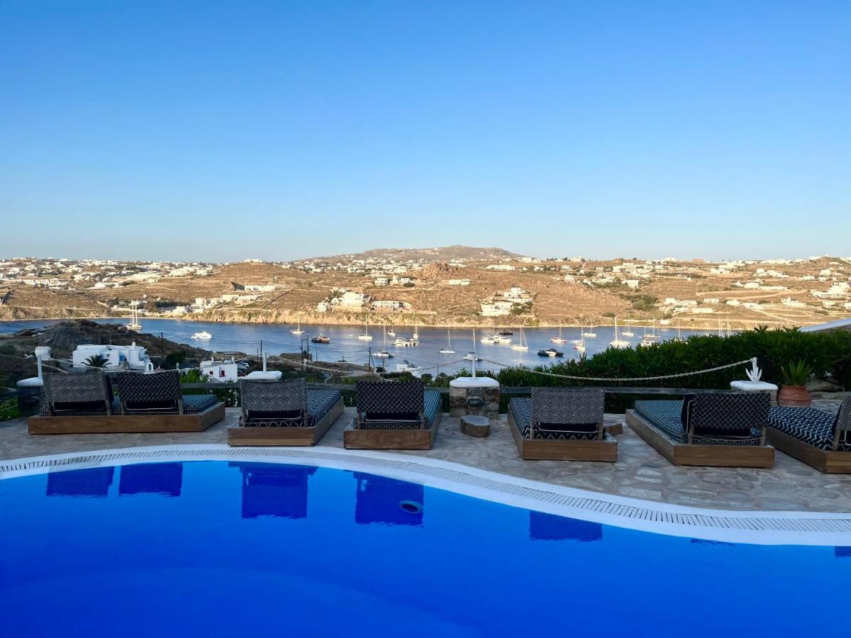 Navy Blue Apartament *