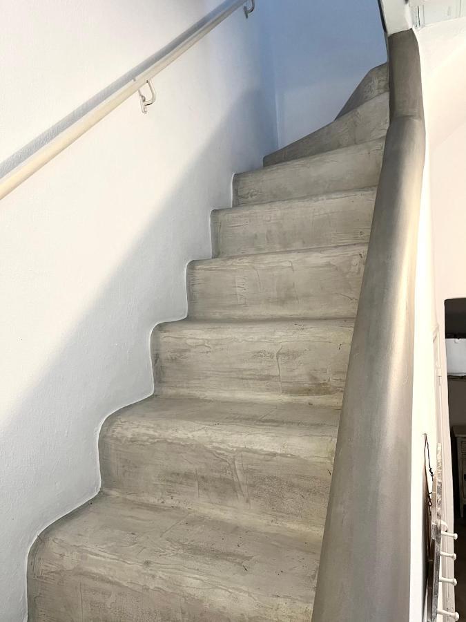 Navy Blue Apartament Ornos (Mykonos)