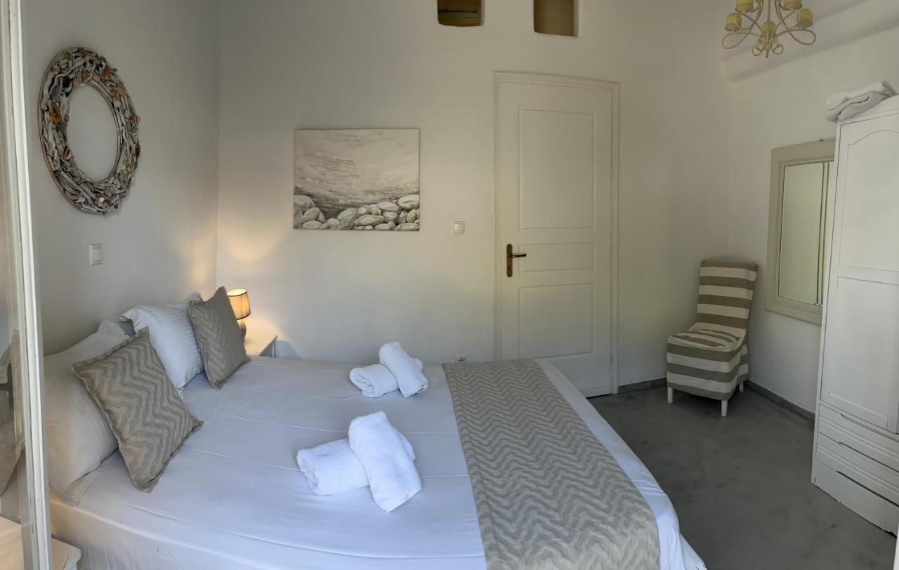 Navy Blue Apartament