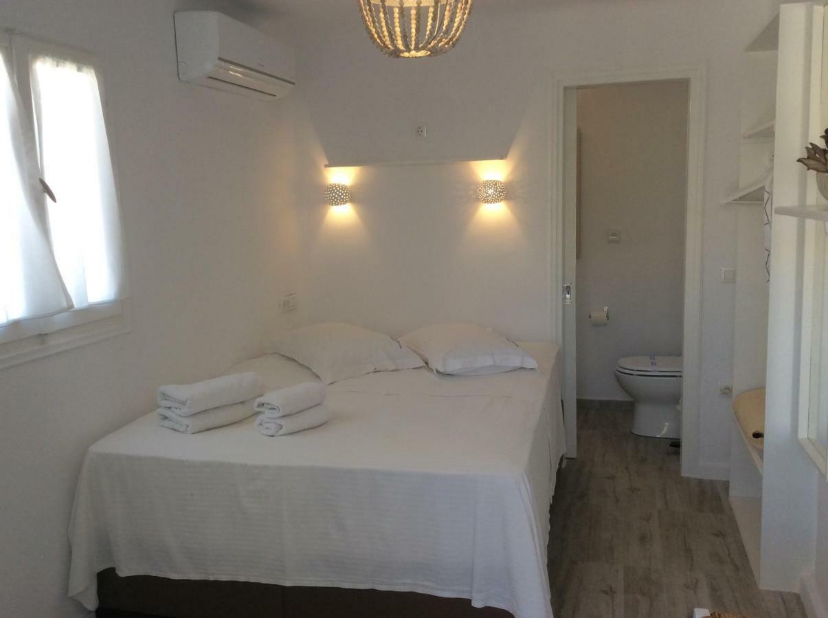 Appartement Navy Blue